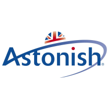 ASTONISH CLEANING PASTE 500g